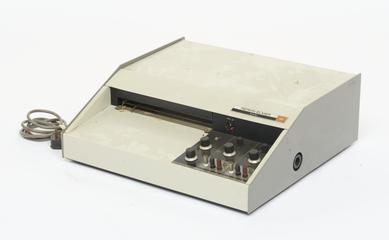 Chart Recorder