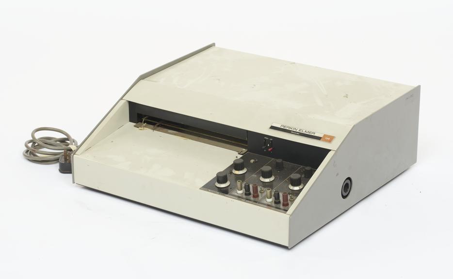 Chart Recorder