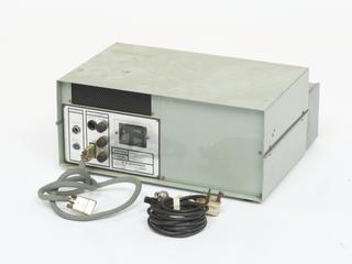 UV scanner, Serial no. 70, by Joyce-Loebl Limited