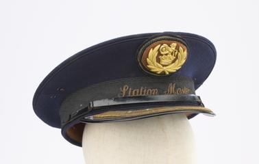 British Railways (Western Region) Station Master Cap