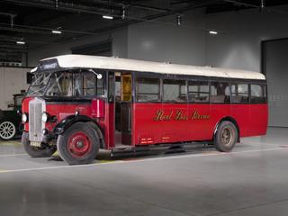 Regal bus