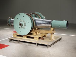 Cooke Reversible Transit Circle Telescope