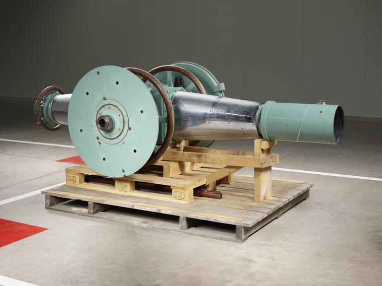 Cooke Reversible Transit Circle Telescope