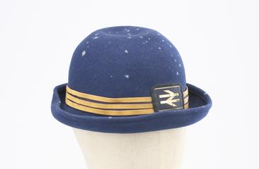 Hat, BR, Assistant Station Manageress