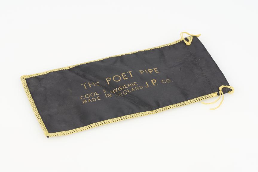Tobacco Pipe Pouch