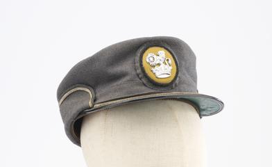 British Railways Porter Cap