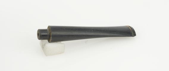 Tobacco Pipe Mouthpiece
