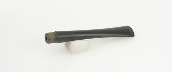 Tobacco Pipe Mouthpiece