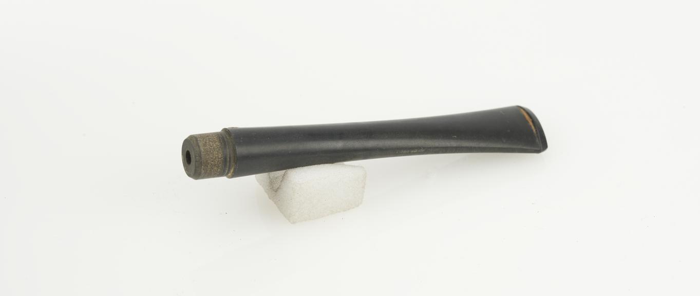 Tobacco Pipe Mouthpiece