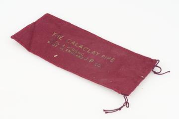 Tobacco Pipe Pouch