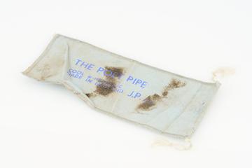 Tobacco Pipe Pouch