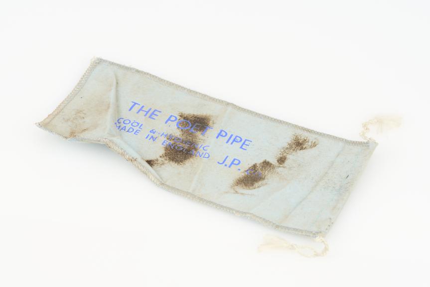 Tobacco Pipe Pouch