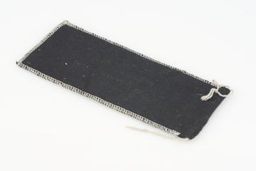 Tobacco Pipe Pouch