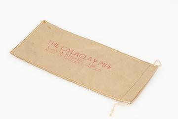 Tobacco Pipe Pouch