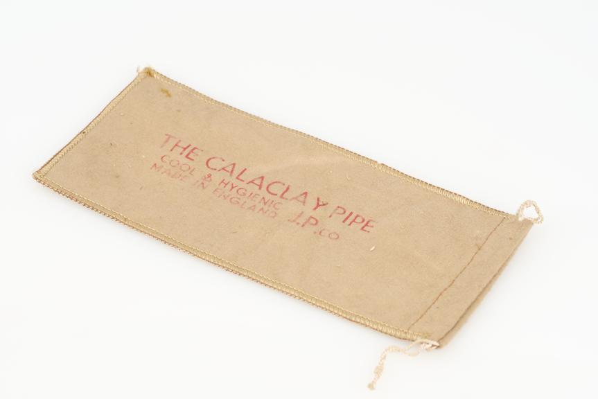 Tobacco Pipe Pouch