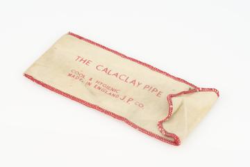 Tobacco Pipe Pouch