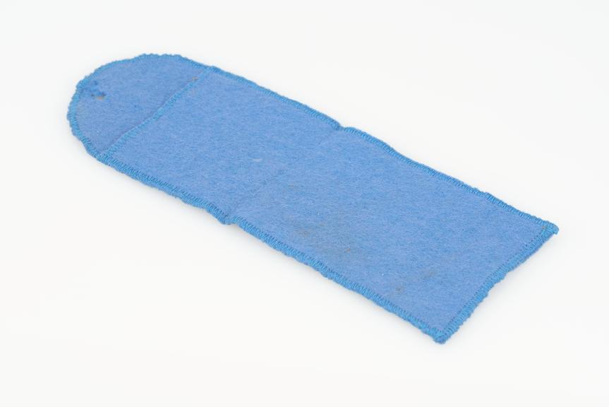 Tobacco Pipe Pouch