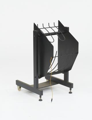 Lister Unit