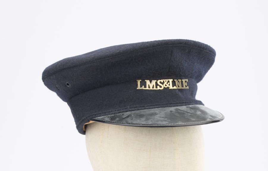 LMS & LNE porter cap