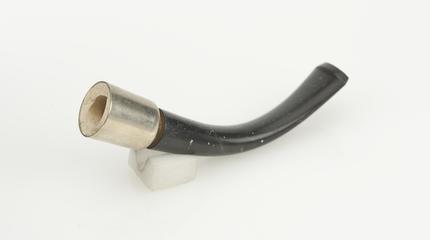 Tobacco Pipe Mouthpiece