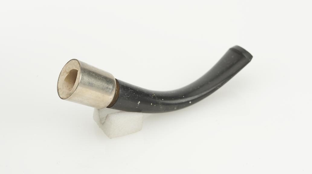 Tobacco Pipe Mouthpiece