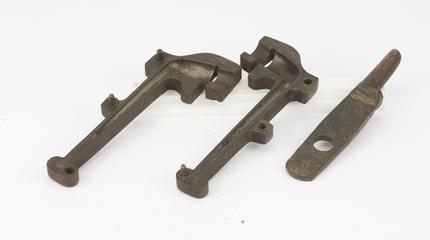 Tobacco Pipe Mould