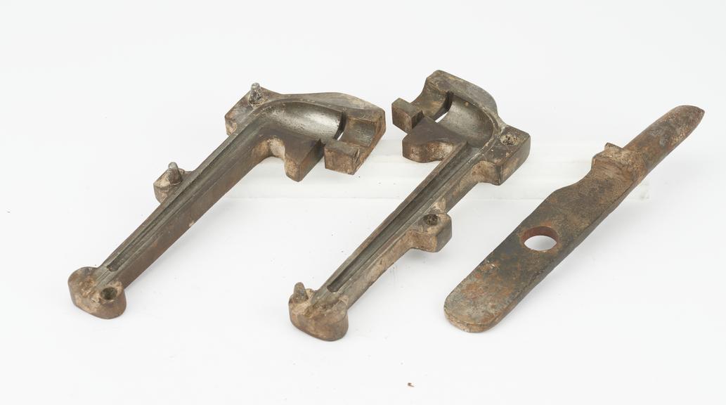 Tobacco Pipe Mould