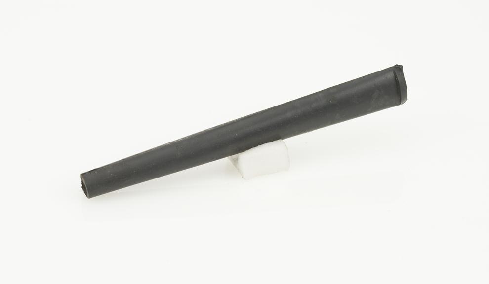 Tobacco Pipe Mouthpiece