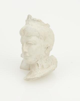 Clay Tobacco Pipe