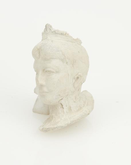 Clay Tobacco Pipe