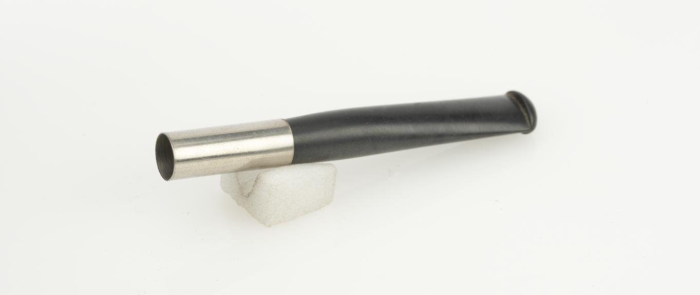 Tobacco Pipe Mouthpiece