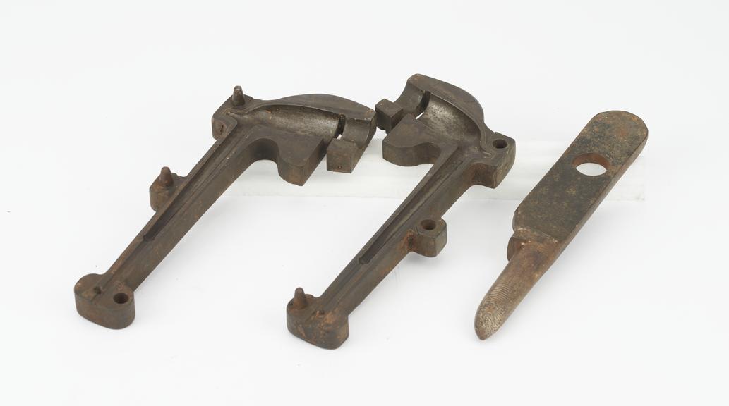 Tobacco Pipe Mould