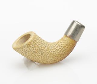 Clay Tobacco Pipe Bowl