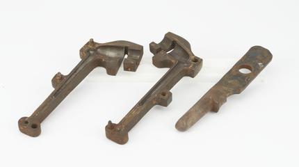 Tobacco Pipe Mould
