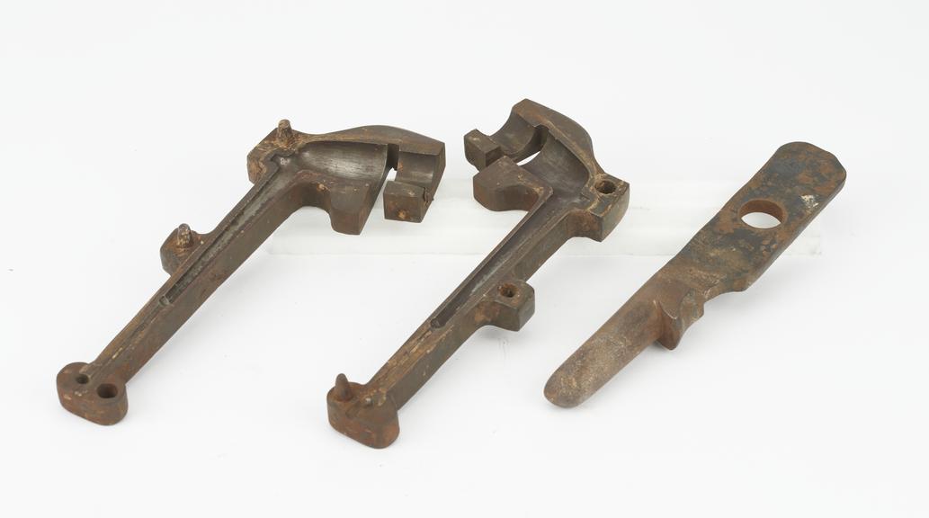 Tobacco Pipe Mould
