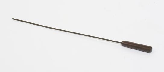 Silk twister's tool for twisting silk by hand, c 1770