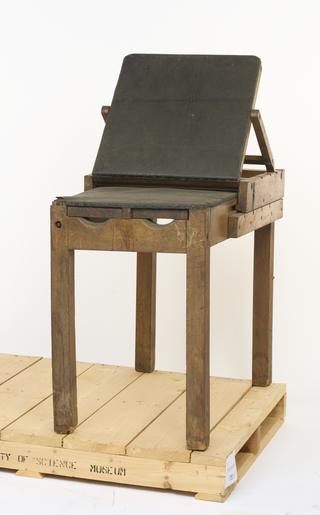 Operating Table, 19th Century