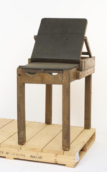 Operating Table, 19th Century