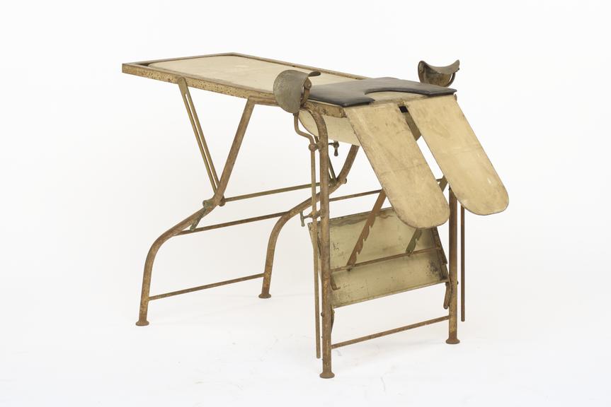 Obstetrical Operating Table