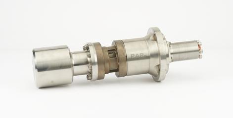 Bolt Association PAR Air Gun. Model 600B