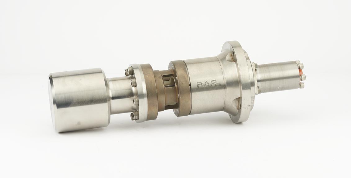 Bolt Association PAR Air Gun. Model 600B