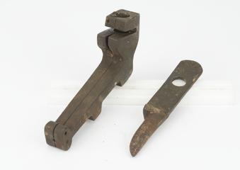 Tobacco Pipe Mould