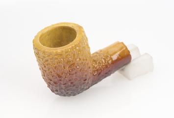 Clay Tobacco Pipe Bowl
