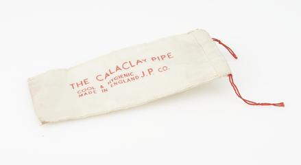 Tobacco Pipe Carry Bag