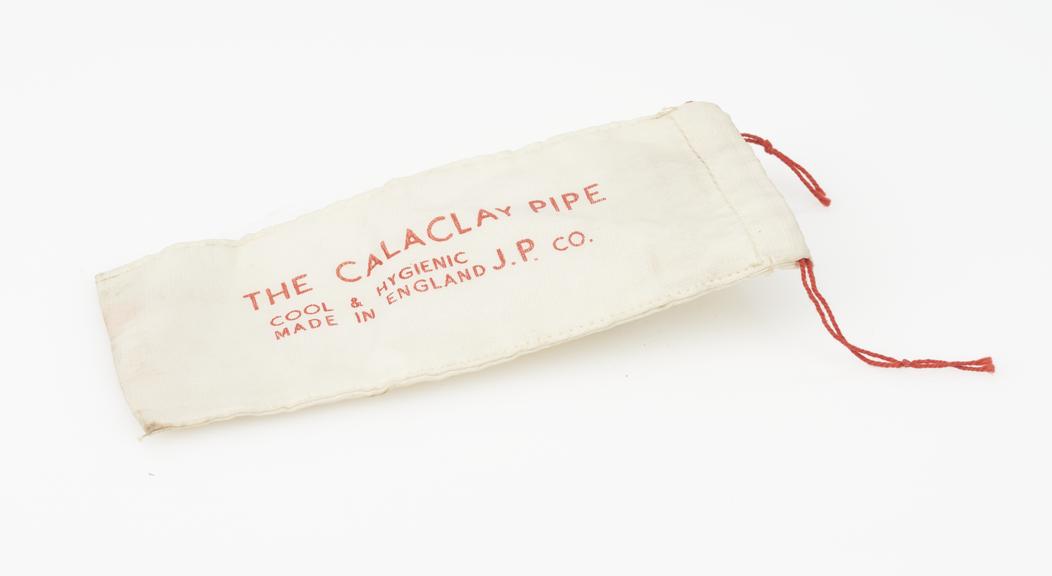 Tobacco Pipe Carry Bag