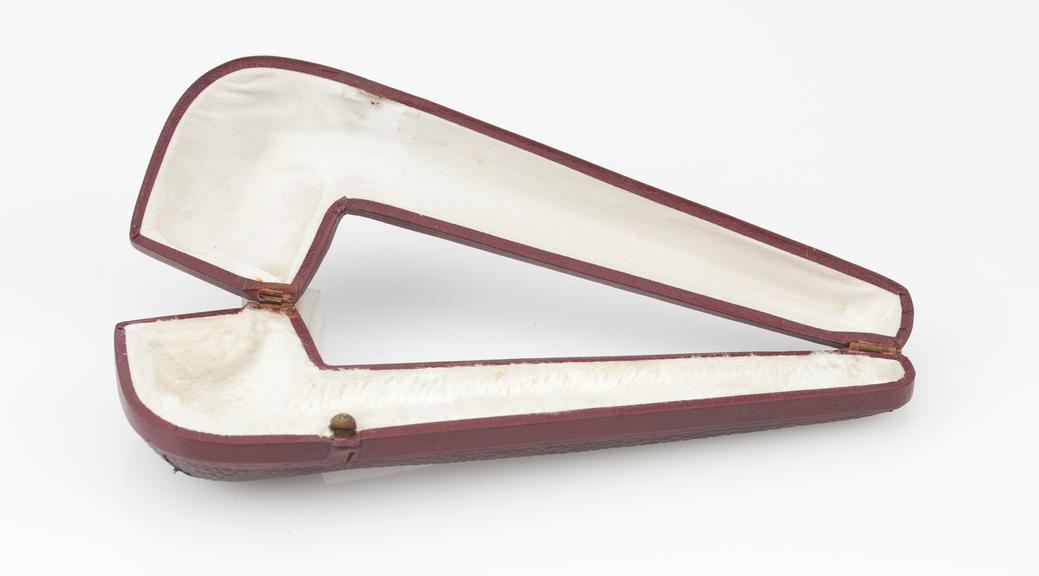 Tobacco Pipe Case