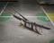 One-way plough (replica)