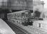 Trains at Bradford Exchange station, 1956