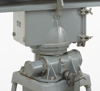 Gearbox type 151 AG
