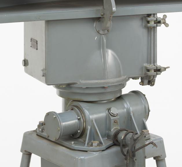 Gearbox type 151 AG